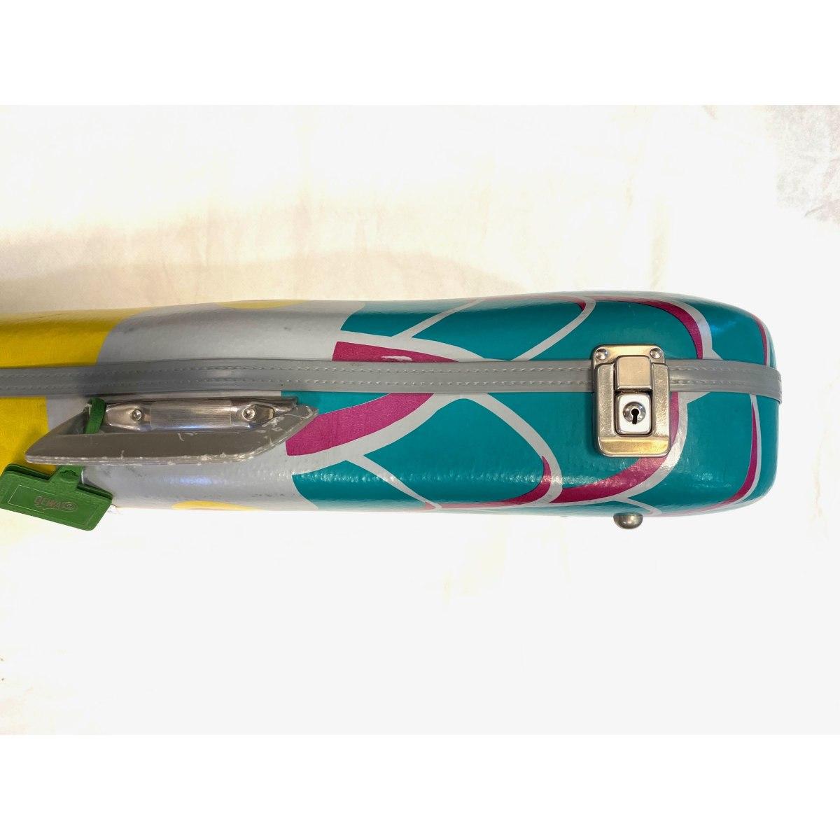 Gewa custodia violino 3/4 colorata - b-stock