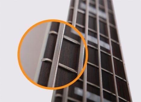 Marcus miller v7 alder-4 lefthand (2nd gen) lake placid blue