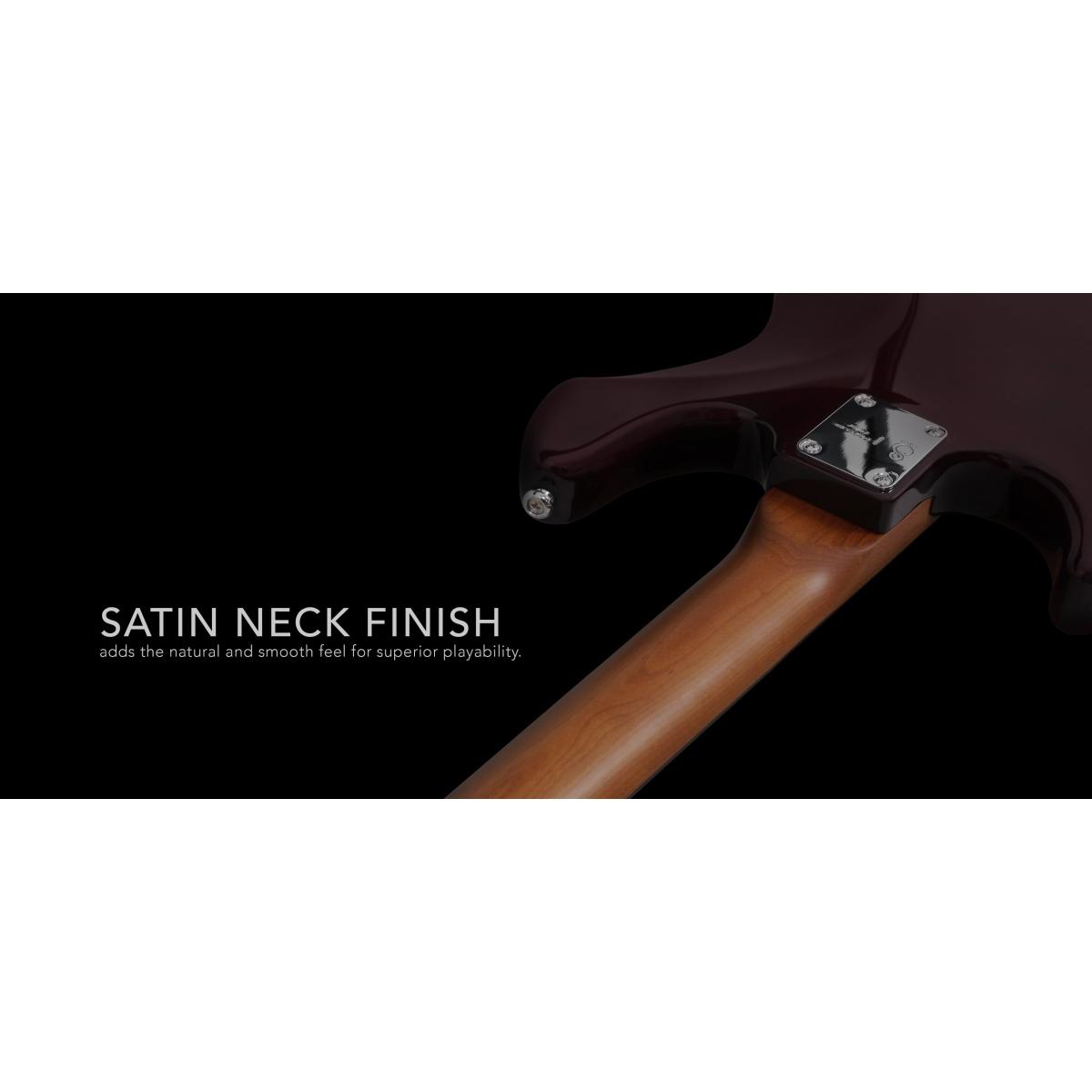 Marcus miller v5 alder 4 tobacco sunburst