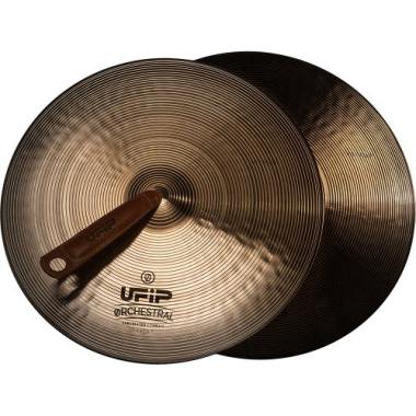 UFIP Orchestral Pair 22" Medium