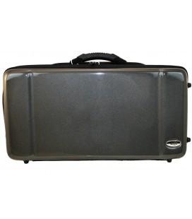 Bags basic custodia nera per 3 trombe