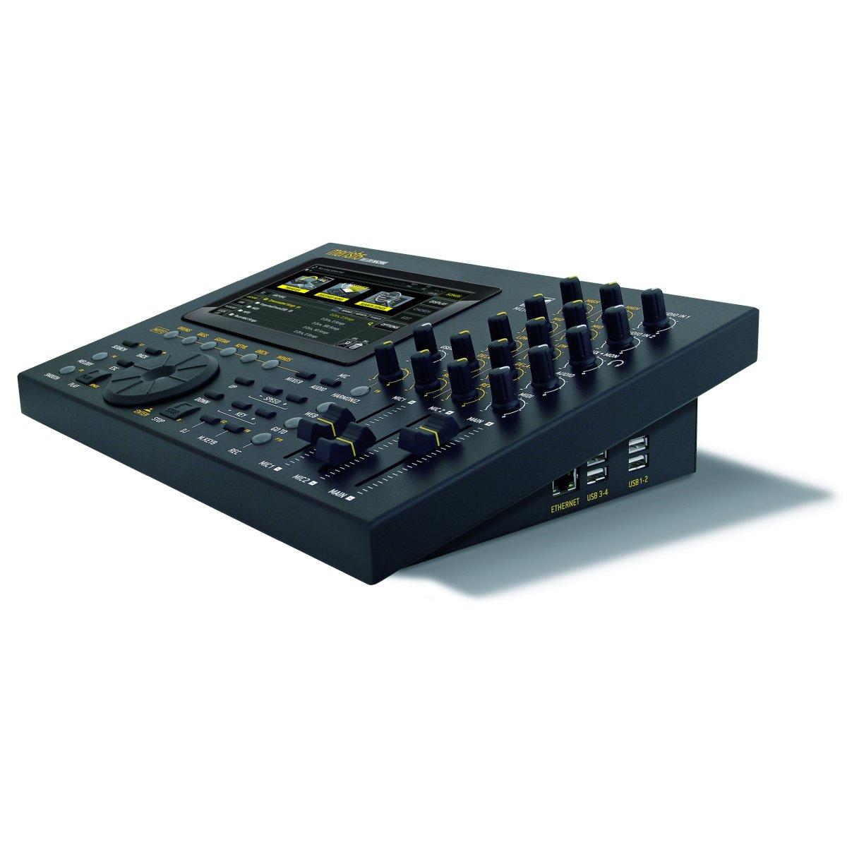 M-live merish 5 plus lettore basi midi