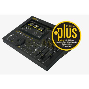 M-live merish 5 plus lettore basi midi