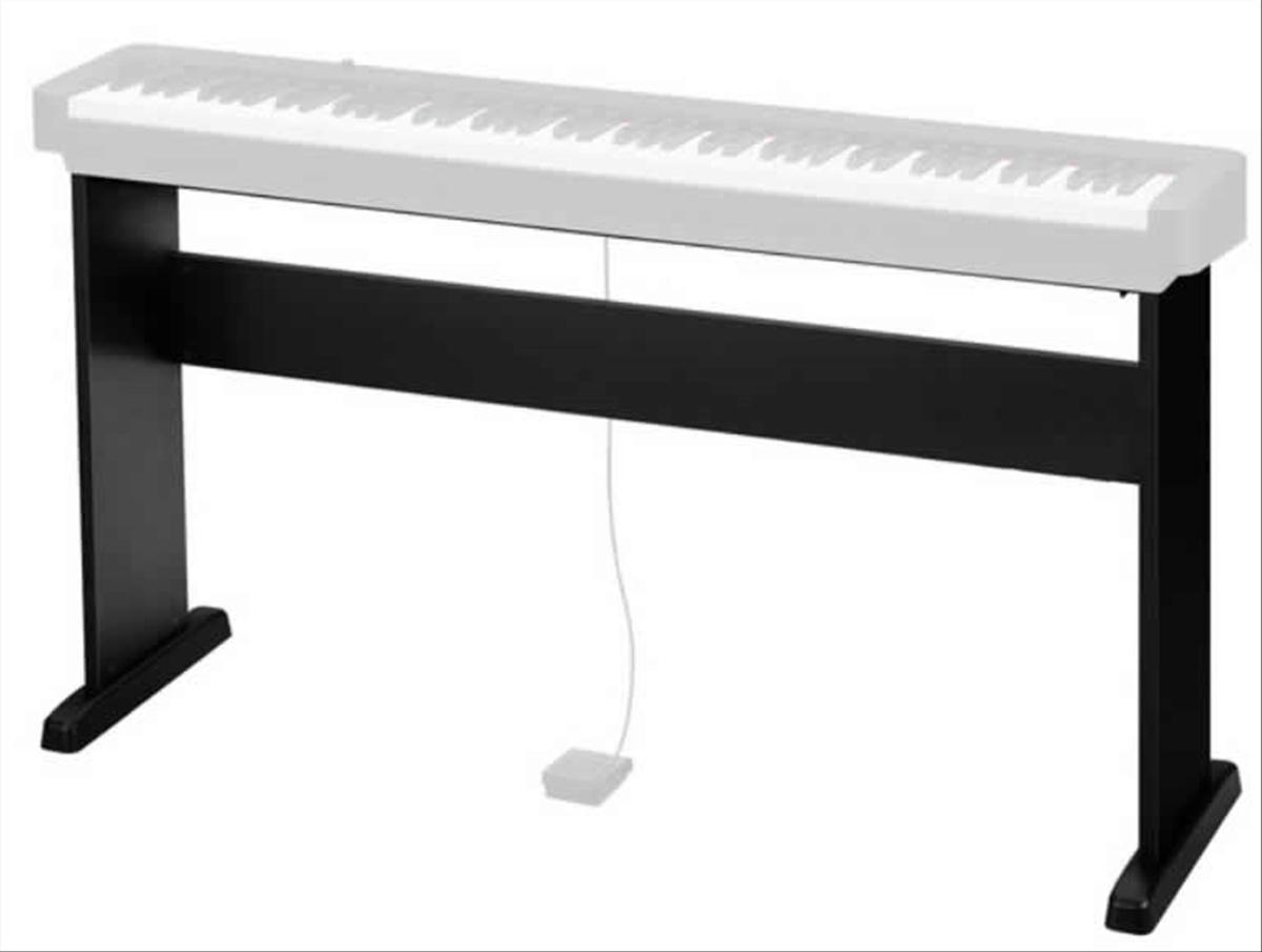 CASIO CS-46P Stand CDP-S100/110/350