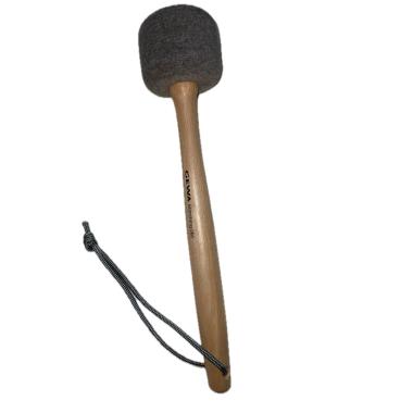 Gewa battente in feltro per grancassa marching