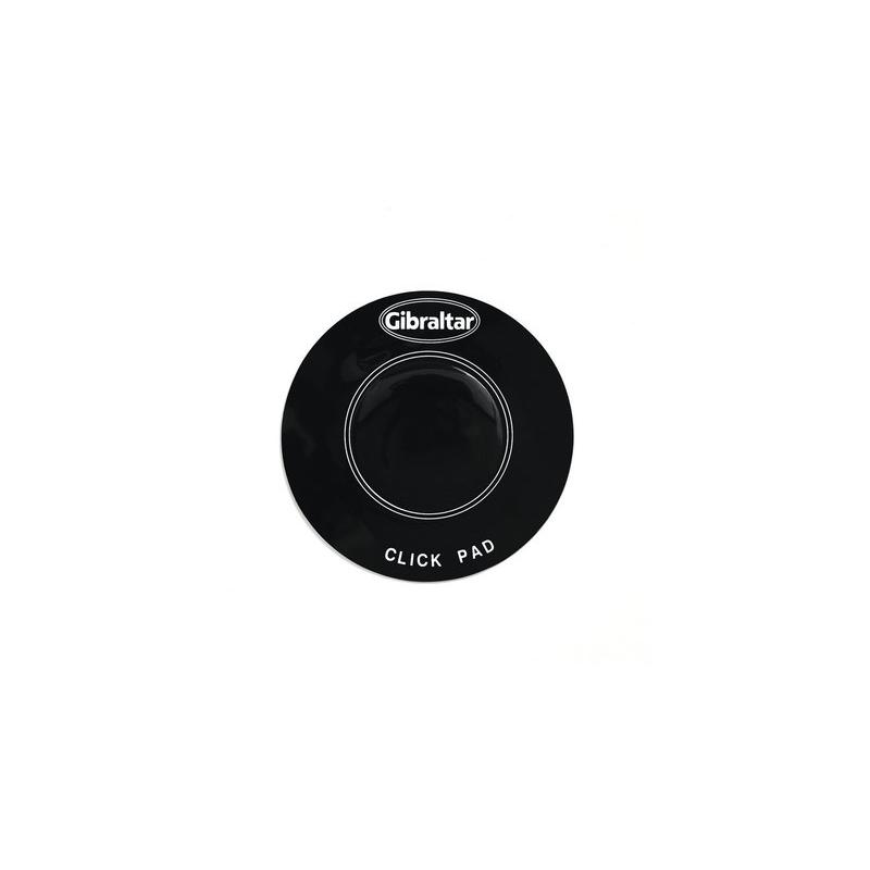 Gibraltar sc gcp beater pad per tamburo