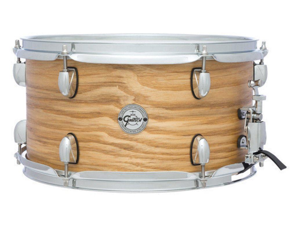 Gretsch s1-6514-ash sn rullante 14x6,5 satin natural