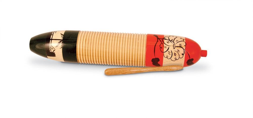 Latin percussion cp249 guiro