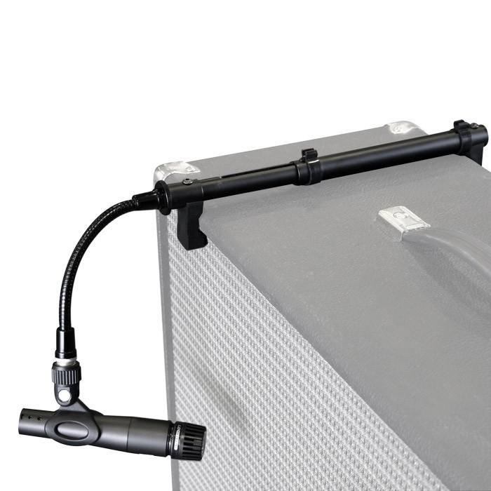 SCBCLMP Supporto Microfono per amplificatori