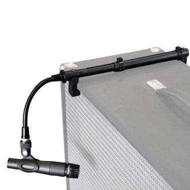 SCBCLMP Supporto Microfono per amplificatori