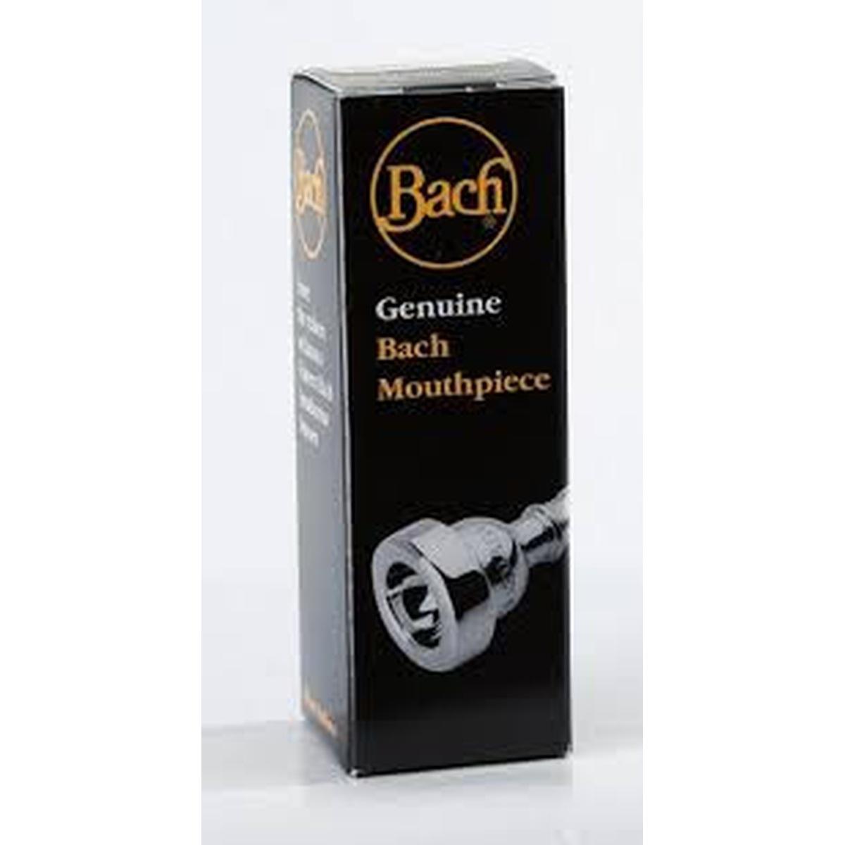 Bach 1 1/2b serie 351 bocchino per tromba