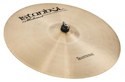 ISTANBUL RM20 TRADITIONAL RIDE MEDIUM 20"