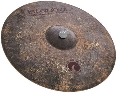 ISTANBUL BS-R22 BLACK SEA 1623 RIDE 22"