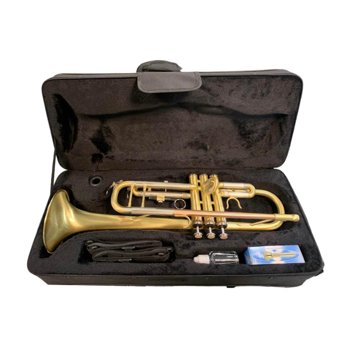 Cigalini tromba serie smart - satinata