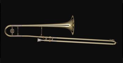 Schagerl TP500GM ACADEMICA Trombone tenore
