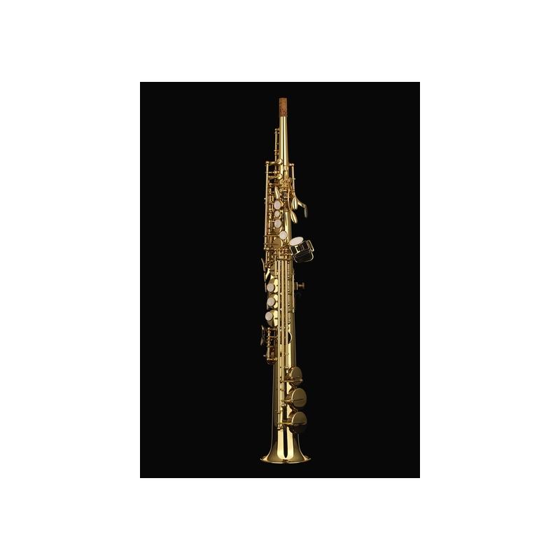 Schagerl S800ML ACADEMICA Sax Soprano