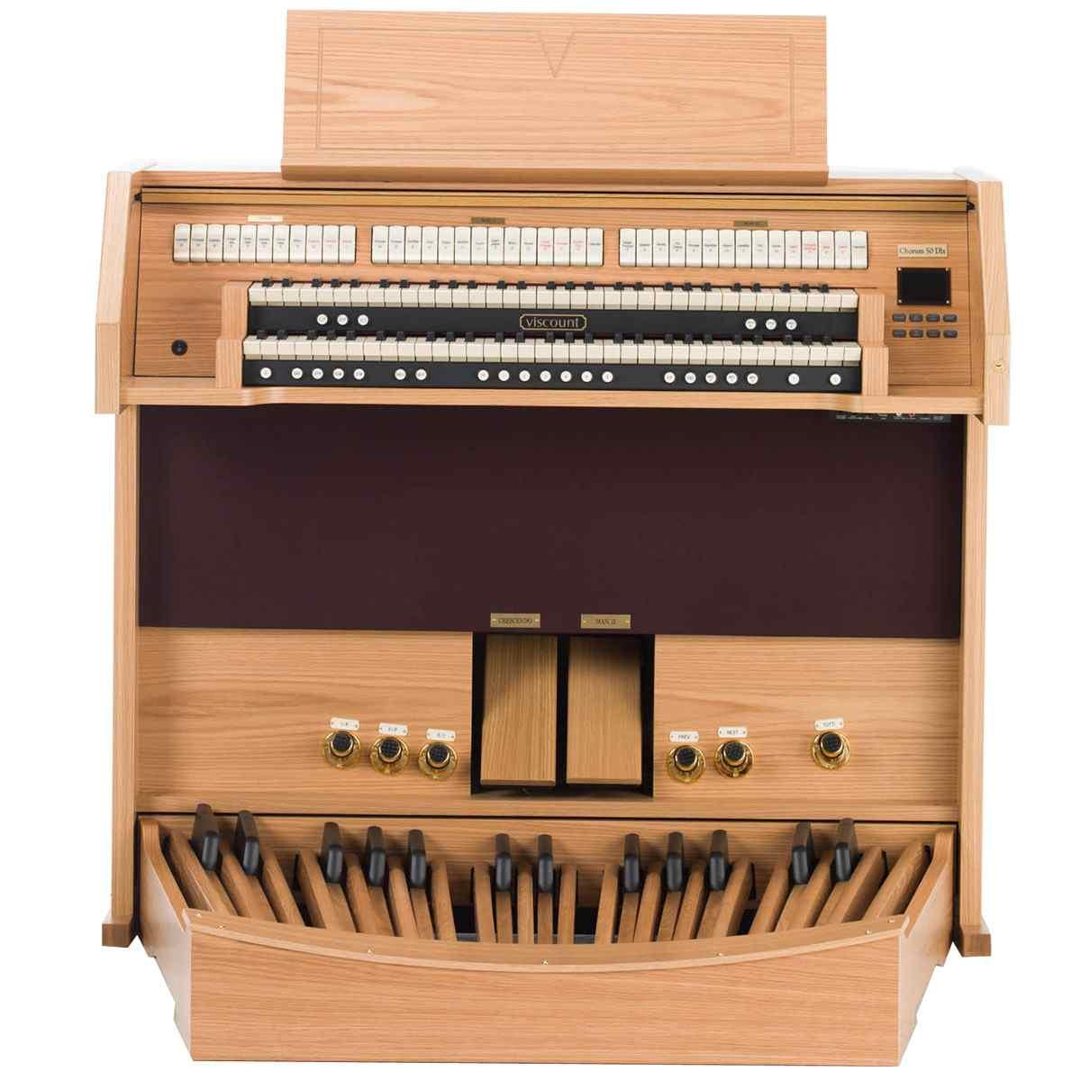 Viscount chorum s 50 dlx