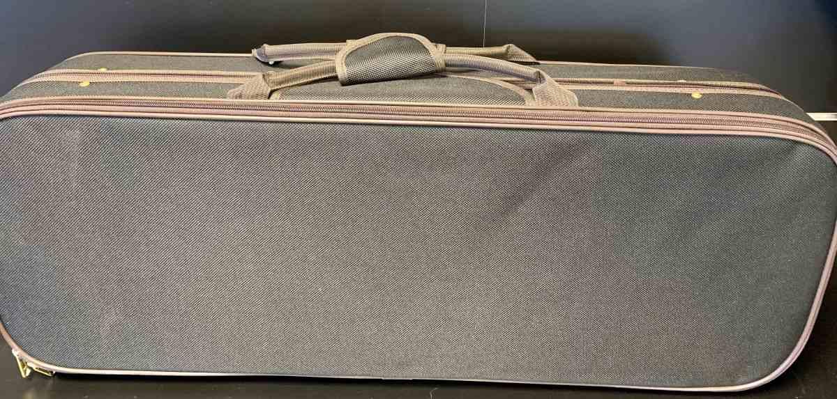 Fenice custodia per viola 40.1