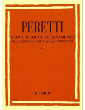 Nuova scuola d'insegnamento parte ii peretti 30