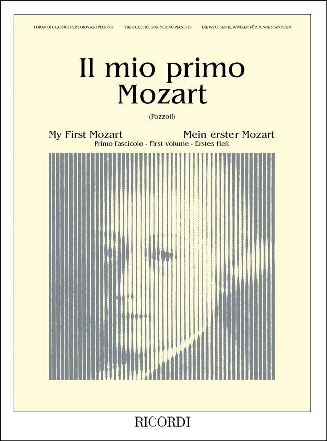 Il mio primo mozart (pozzoli)  17
