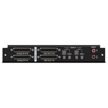 Apogee connect-8x8mp