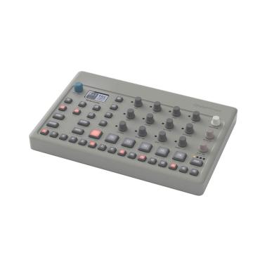 Elektron model:cycles