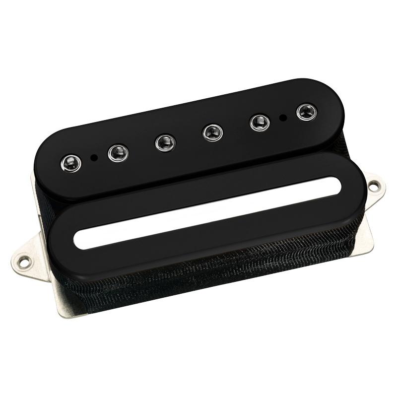 DIMARZIO D Sonic nero - DP207BK