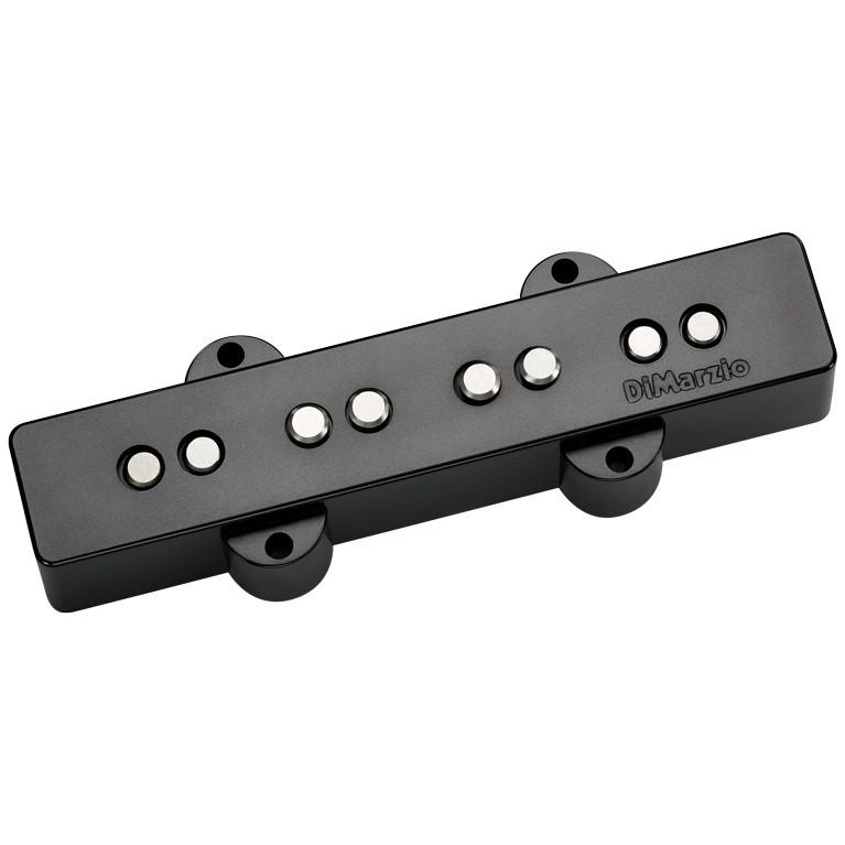 DIMARZIO Area J Neck nero - DP247BK