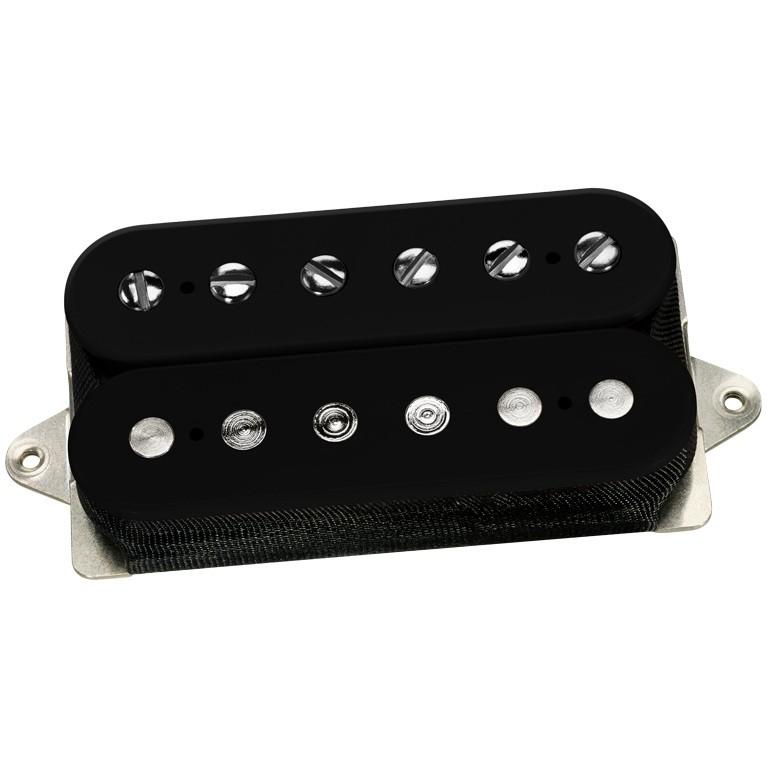 DIMARZIO PAF Master Neck - nero - DP260BK