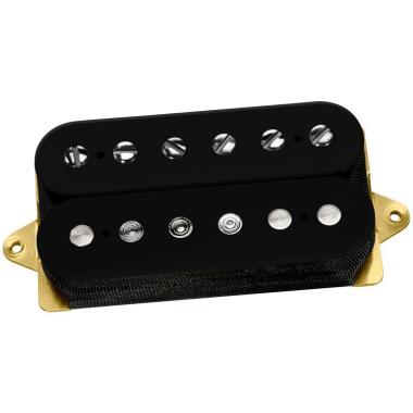 DIMARZIO Air Norton "F-spaced" nero - DP193FBK