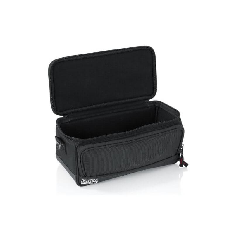 GATOR CASES G-MIXERBAG-1306 - borsa per mixer tipo Behringer X Air e Midas MR12, MR18