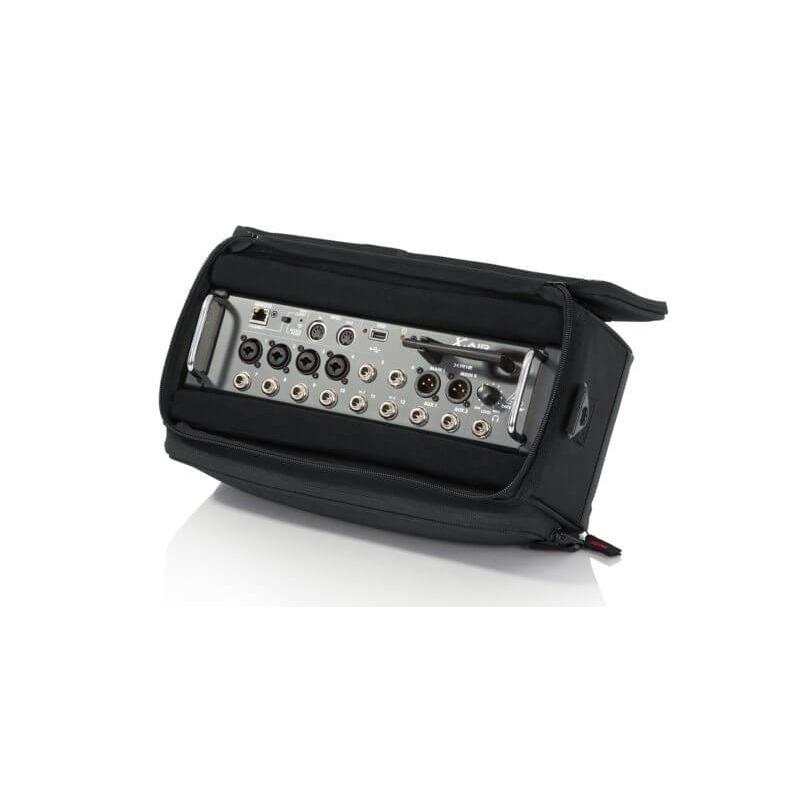 GATOR CASES G-MIXERBAG-1306 - borsa per mixer tipo Behringer X Air e Midas MR12, MR18