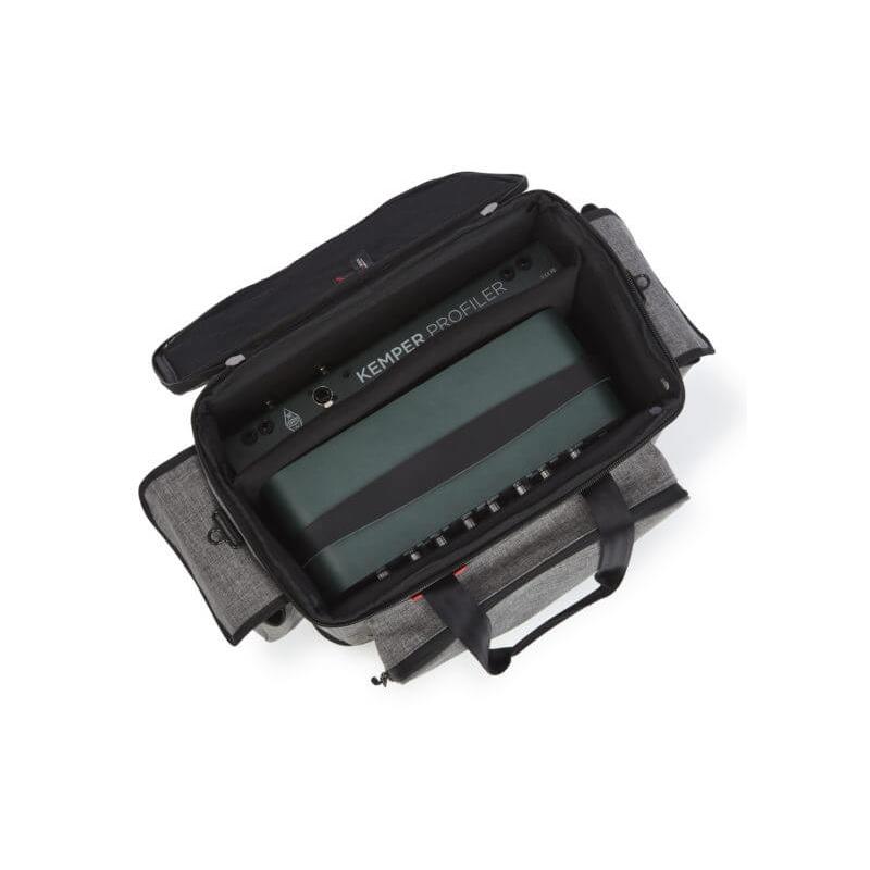 GATOR CASES GT-KEMPER-PRPH - borsa per Profiling Amp Kemper - colore grigio