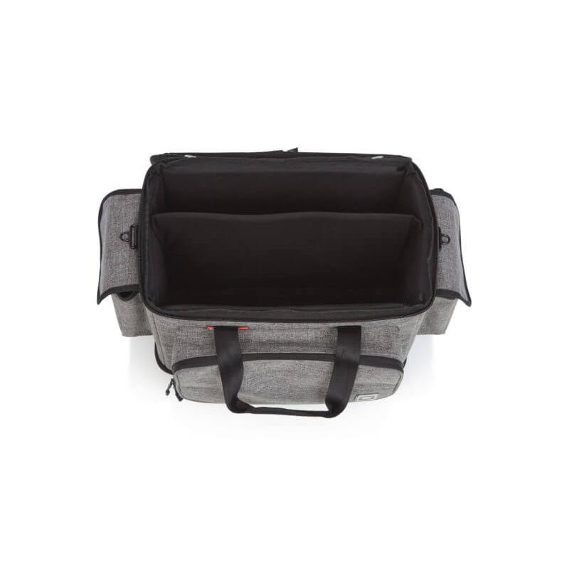 GATOR CASES GT-KEMPER-PRPH - borsa per Profiling Amp Kemper - colore grigio