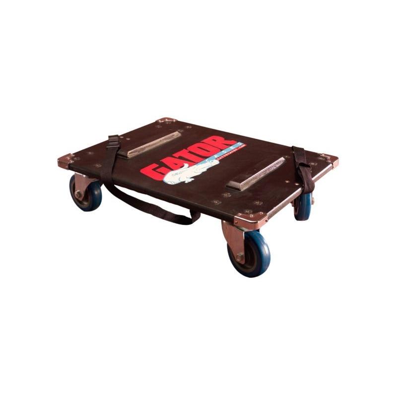 GATOR CASES GA-100 - carrello per rack standard