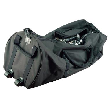 GATOR CASES GP-HDWE-1436W - borsa per hardware batteria 14" x 36" c/ruote