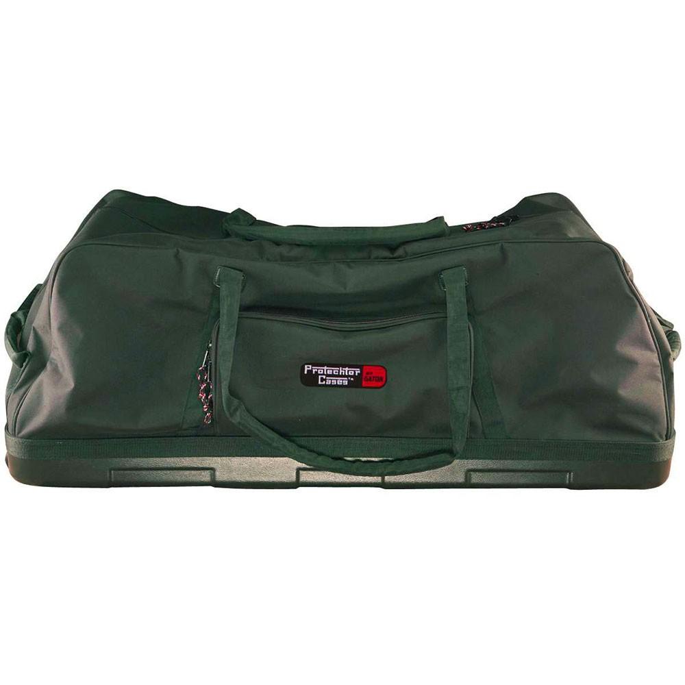GATOR CASES GP-HDWE-1846-PE - borsa rinforzata per hardware batteria 18" x 46"