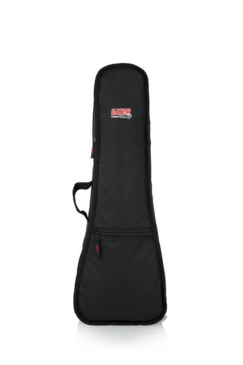 GATOR CASES GBE-UKE-CON - borsa per ukulele concert