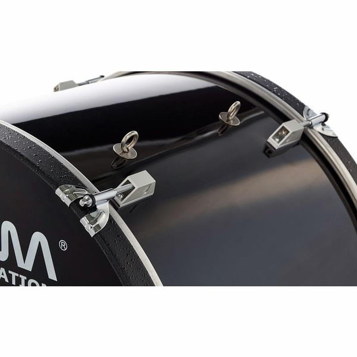 LEFIMA ULTRALIGHT GRANCASSA 20X14 colore nero