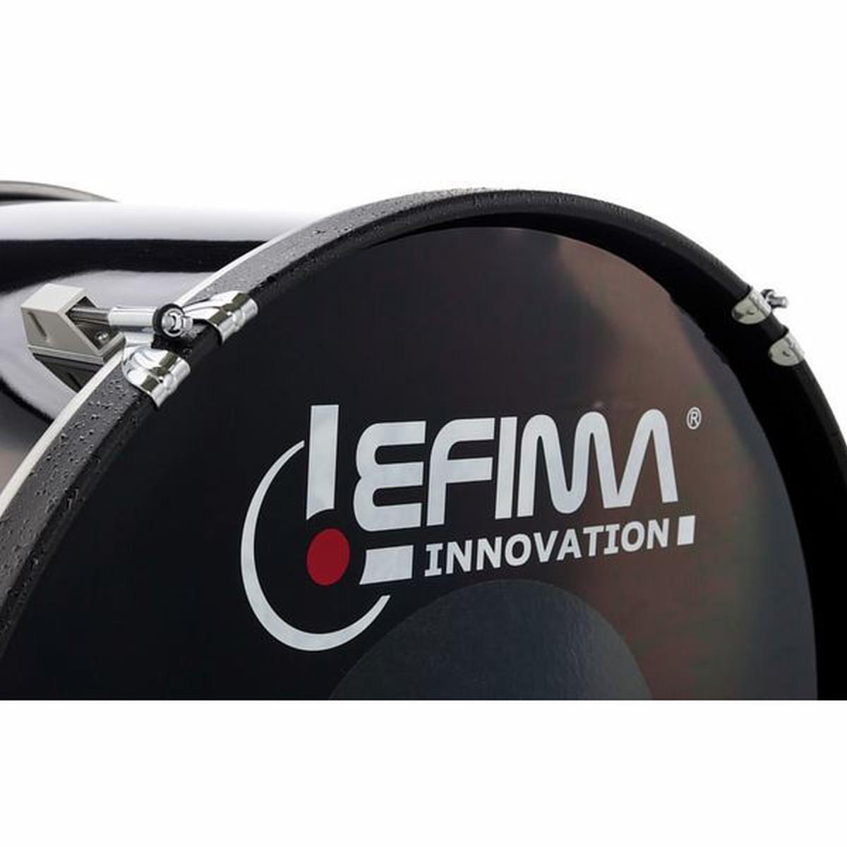 LEFIMA ULTRALIGHT GRANCASSA 20X14 colore nero