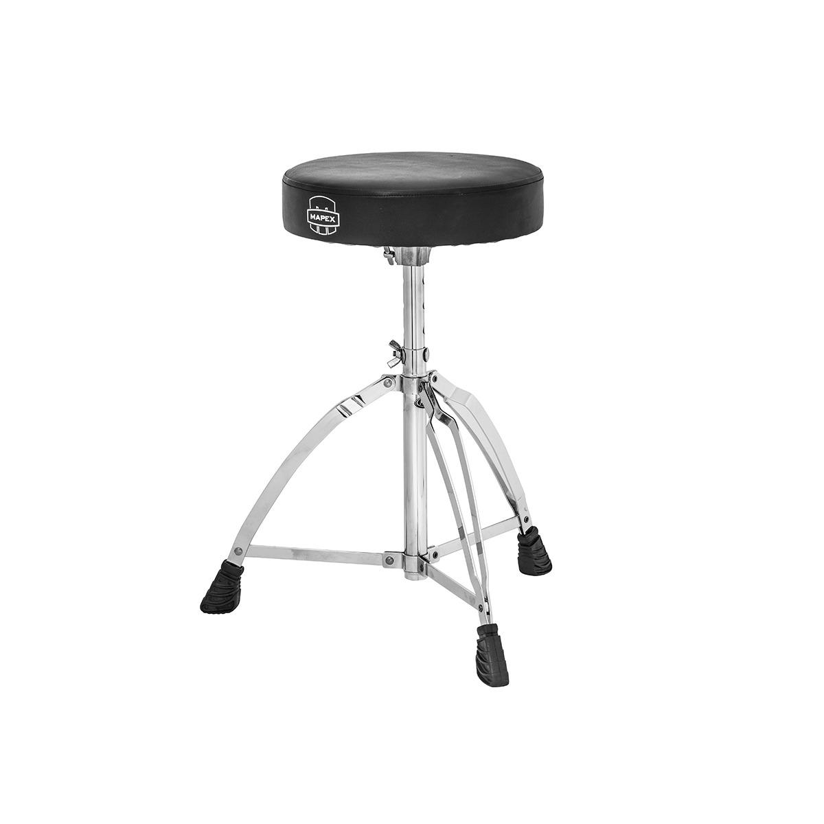 Mapex t270a seggiolino per batteria