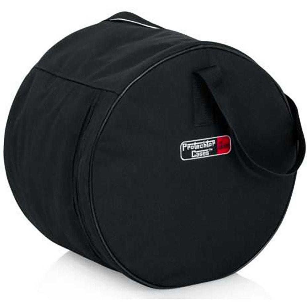 GATOR CASES GP-1311 - borsa imbottita per tom 13" x 11"