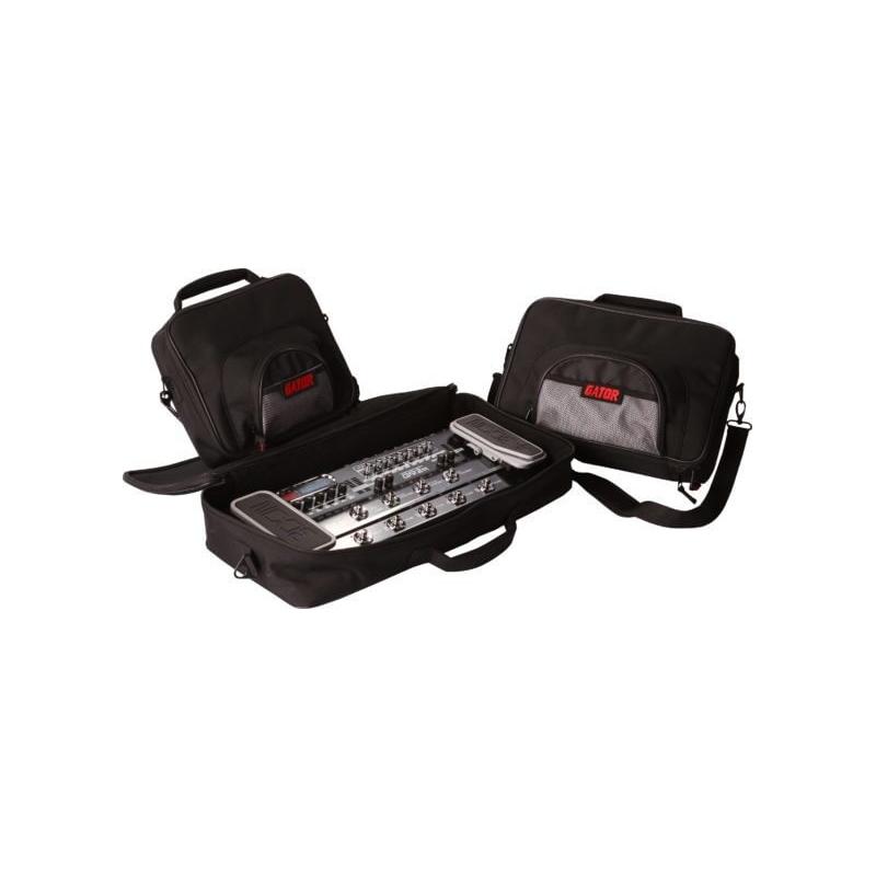 GATOR CASES G-MULTIFX-1510 - borsa per pedaliera multi-effetto 15" x 10"