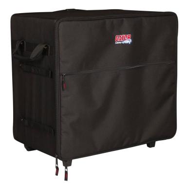 GATOR CASES G-PA TRANSPORT SM - astuccio per sistema PA