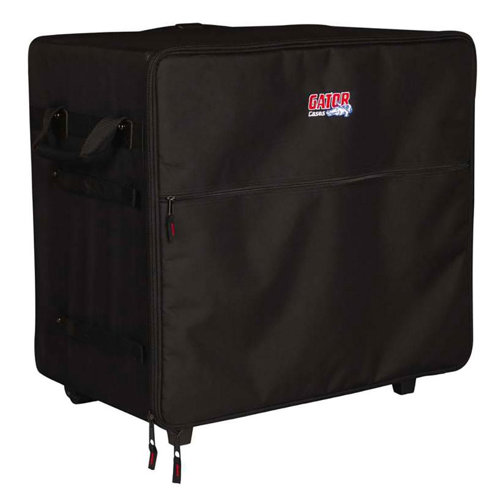 GATOR CASES G-PA TRANSPORT LG - astuccio per sistema PA