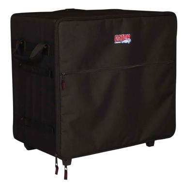 GATOR CASES G-PA TRANSPORT LG - astuccio per sistema PA
