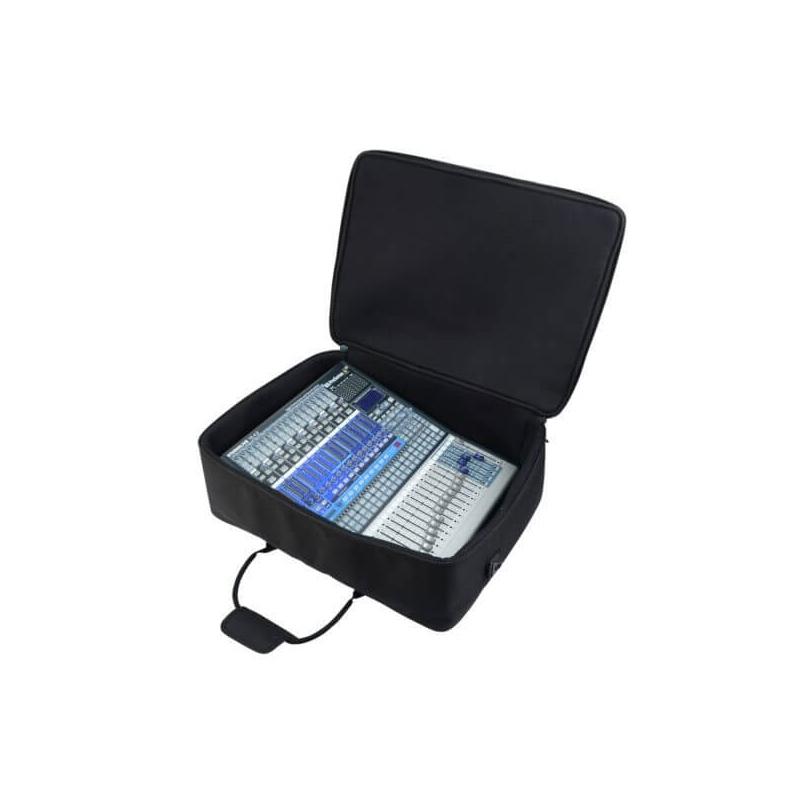 GATOR CASES G-MIXERBAG-2519 - borsa per mixer