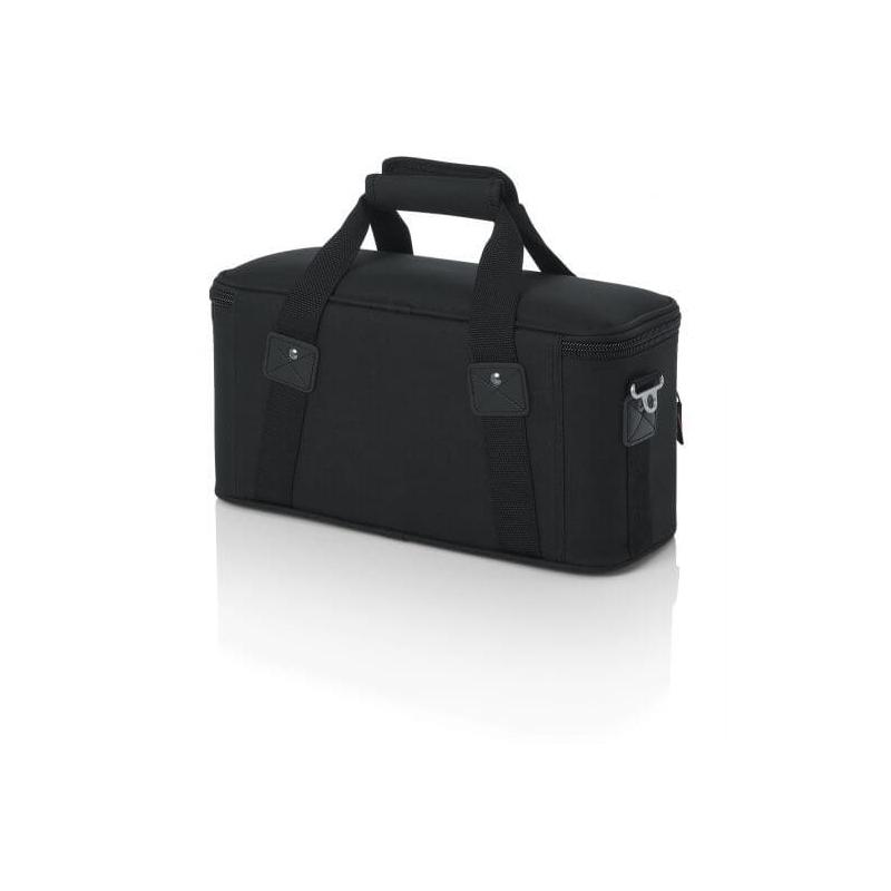 GATOR CASES GM-12B - borsa per microfoni handheld