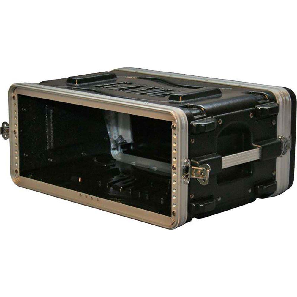 GATOR CASES GR-4S - shallow rack da 4U, profondità 14"