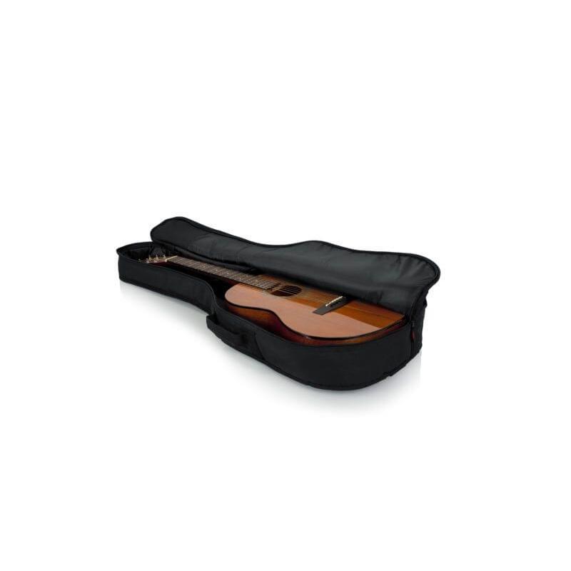 GATOR CASES GBE-MINI-ACOU - borsa per chitarra acustica mini